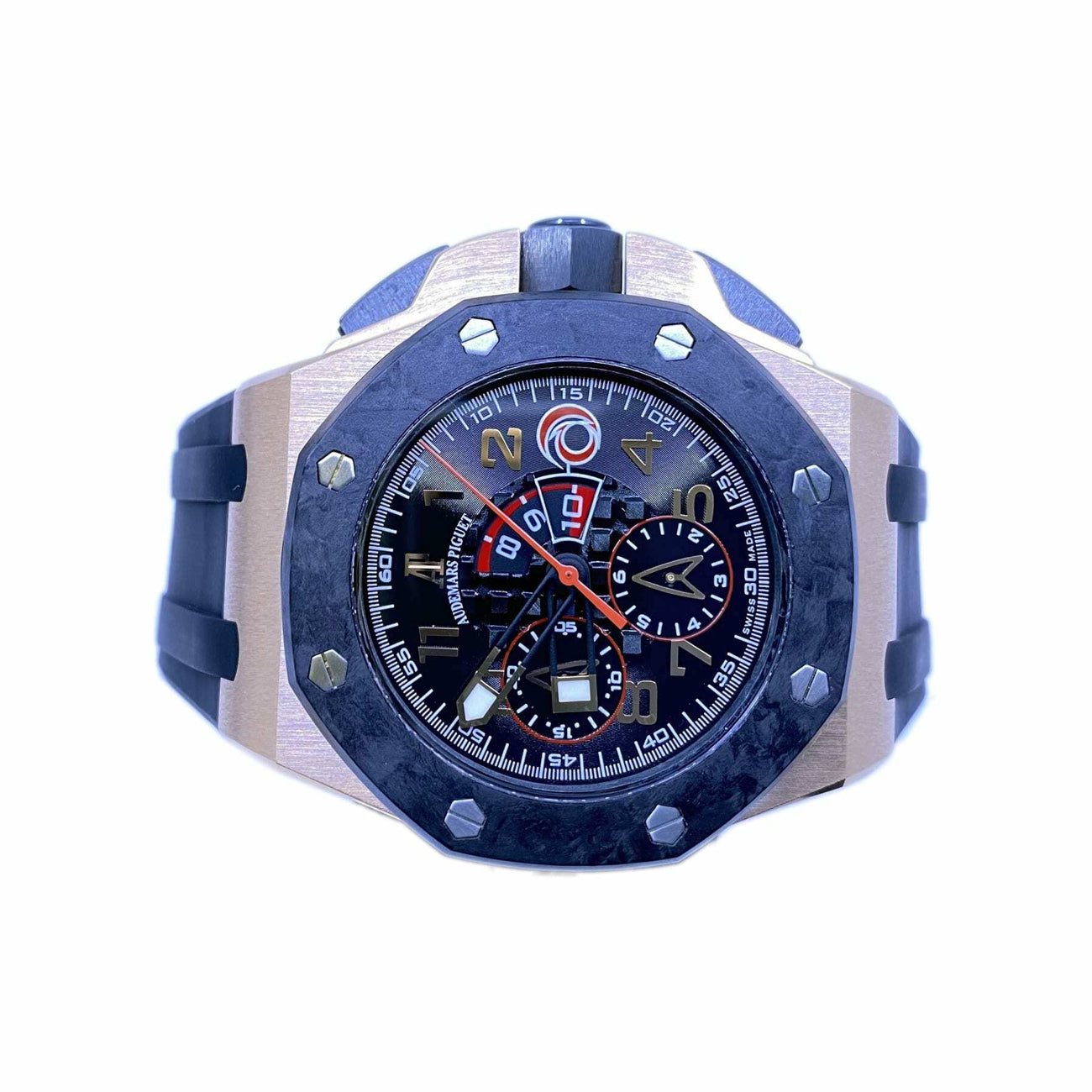 Audemars Piguet Royal Oak Off Shore Alinghi Rose Gold
