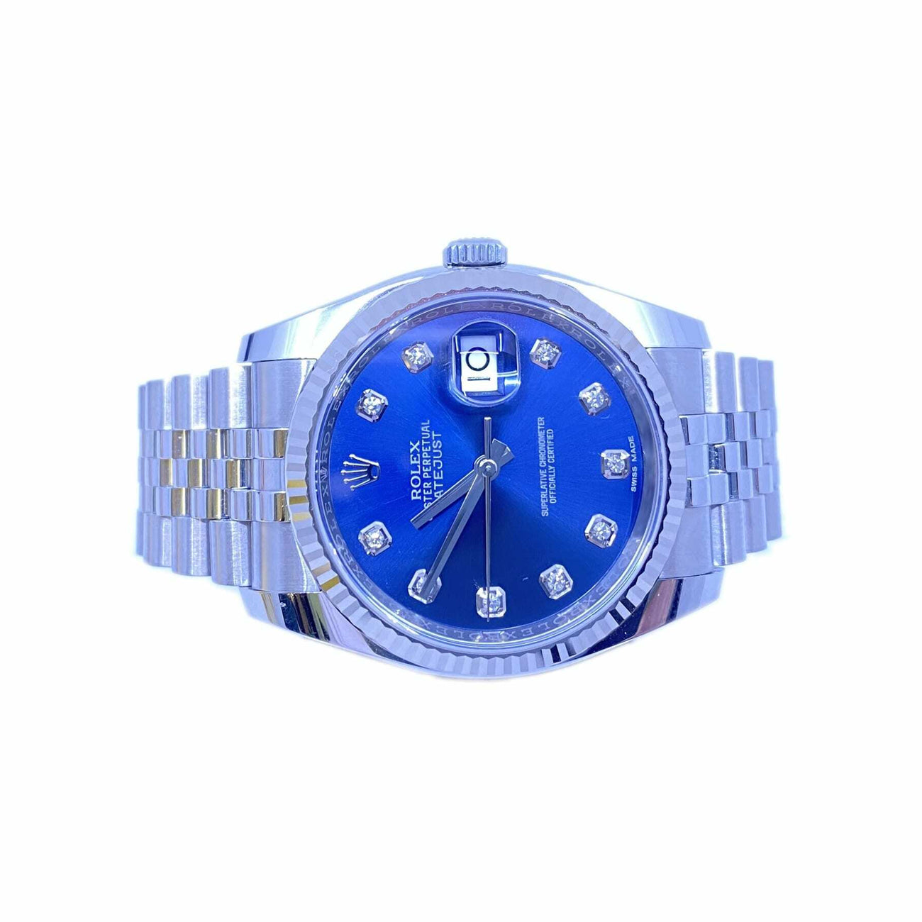 Rolex DateJust 36mm 116234