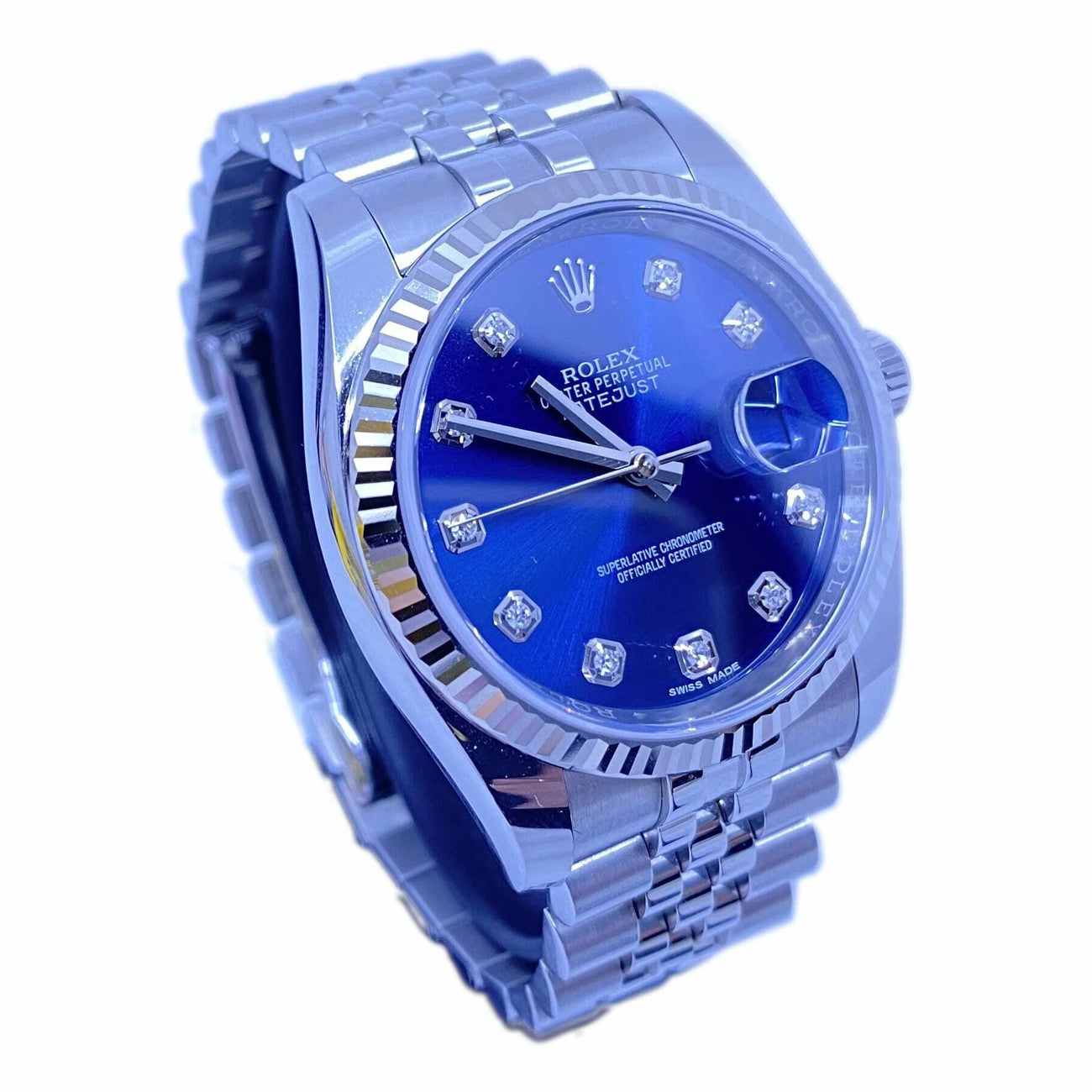 Rolex DateJust 36mm 116234