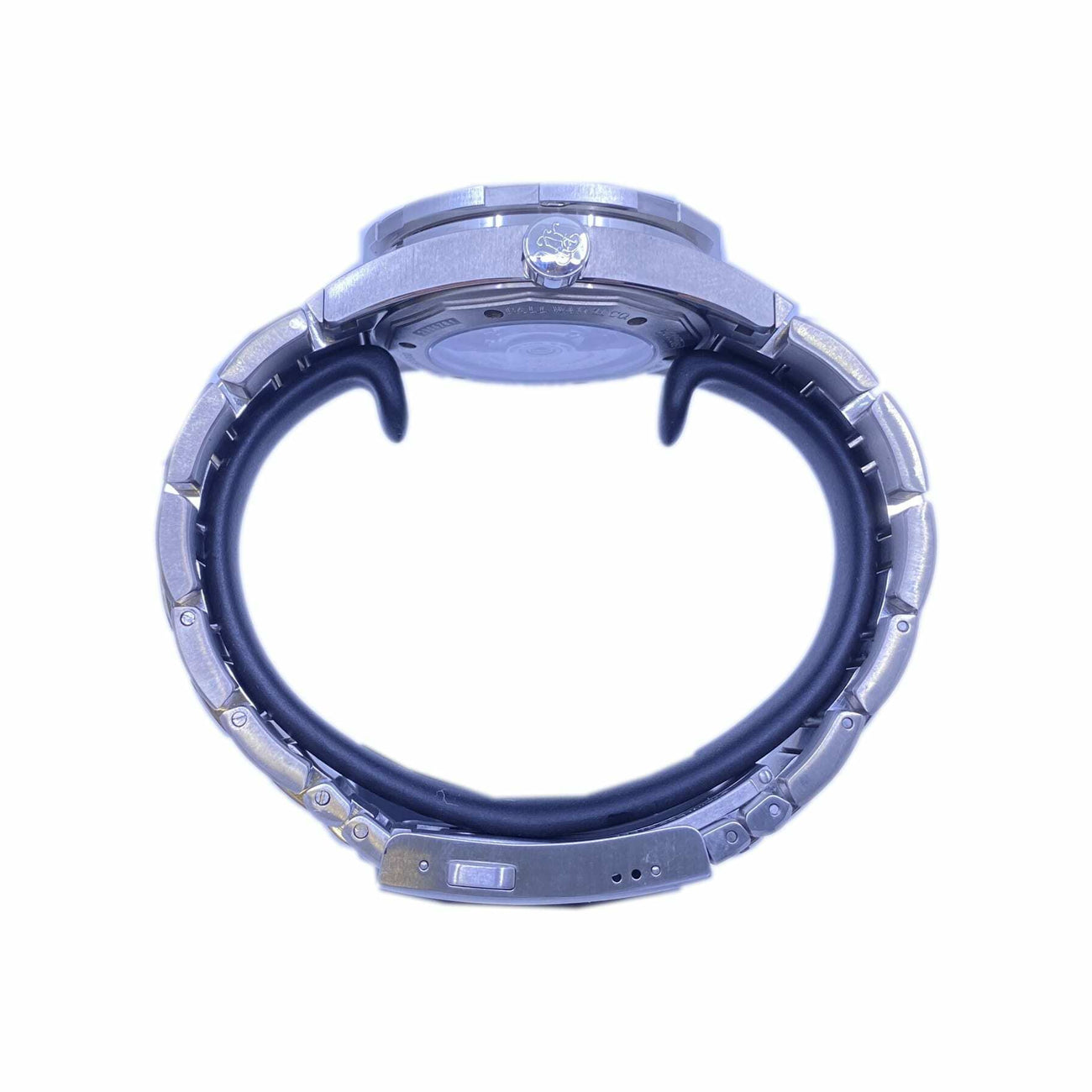 Ball Roadmaster Marine GMT Blue Dial DG3030B-SCJ-BE