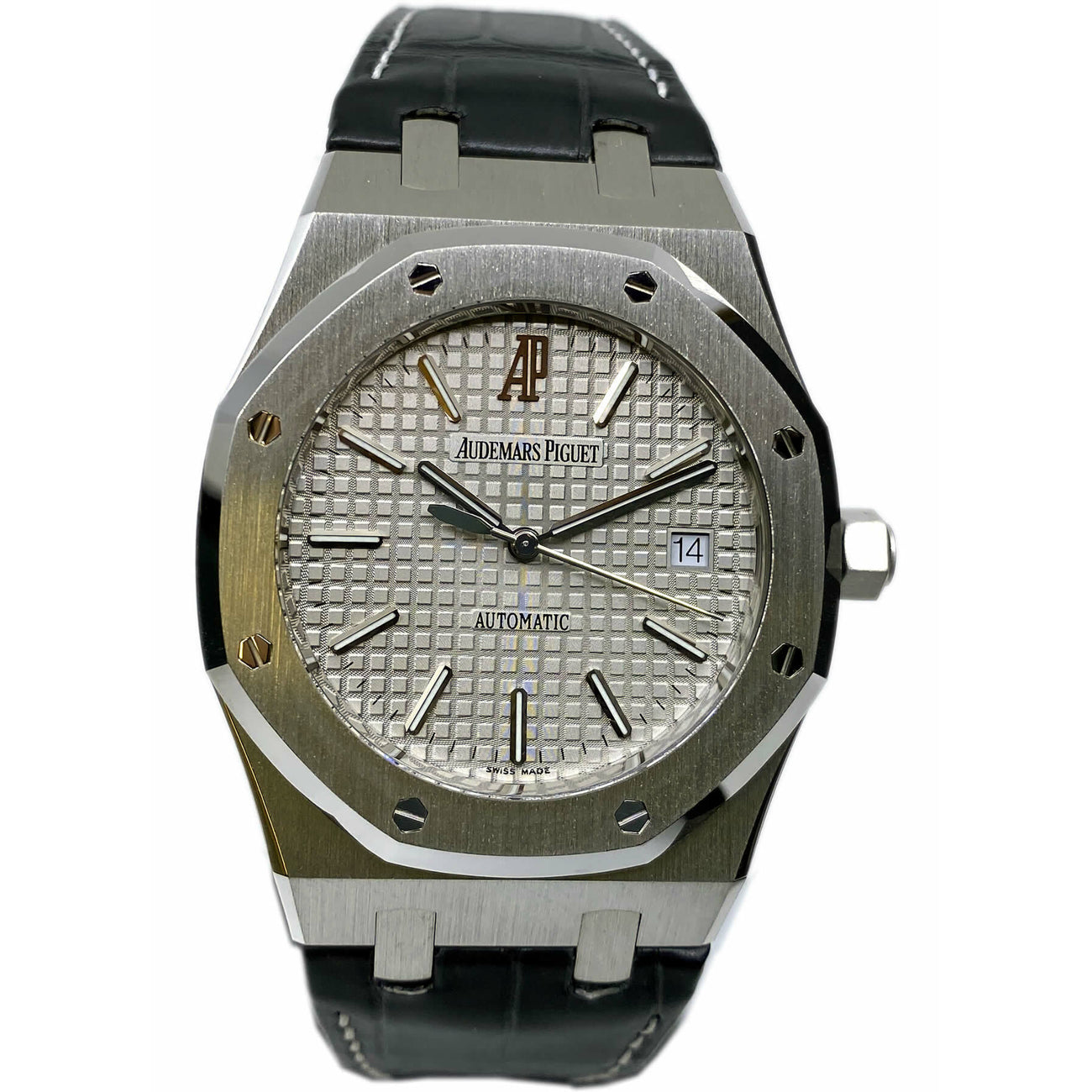 Audemars Piguet Royal Oak QE II Limited Edition 15315BC.OO.D005CR.01