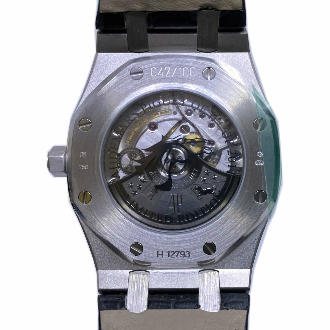 Audemars Piguet Royal Oak QE II Limited Edition 15315BC.OO.D005CR.01