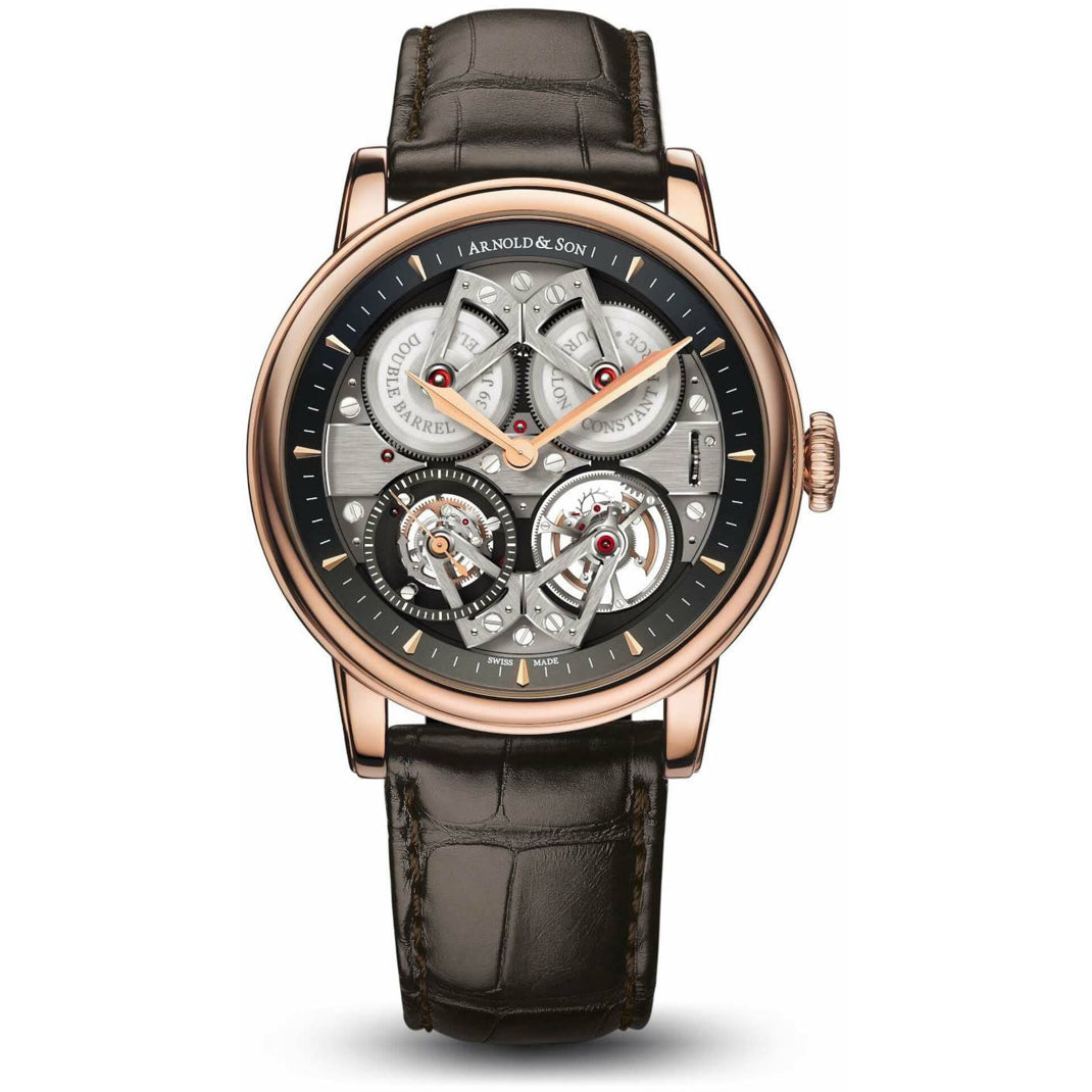 Arnold & Son Constant Force Tourbillon 1FCAR.B01A.C128R