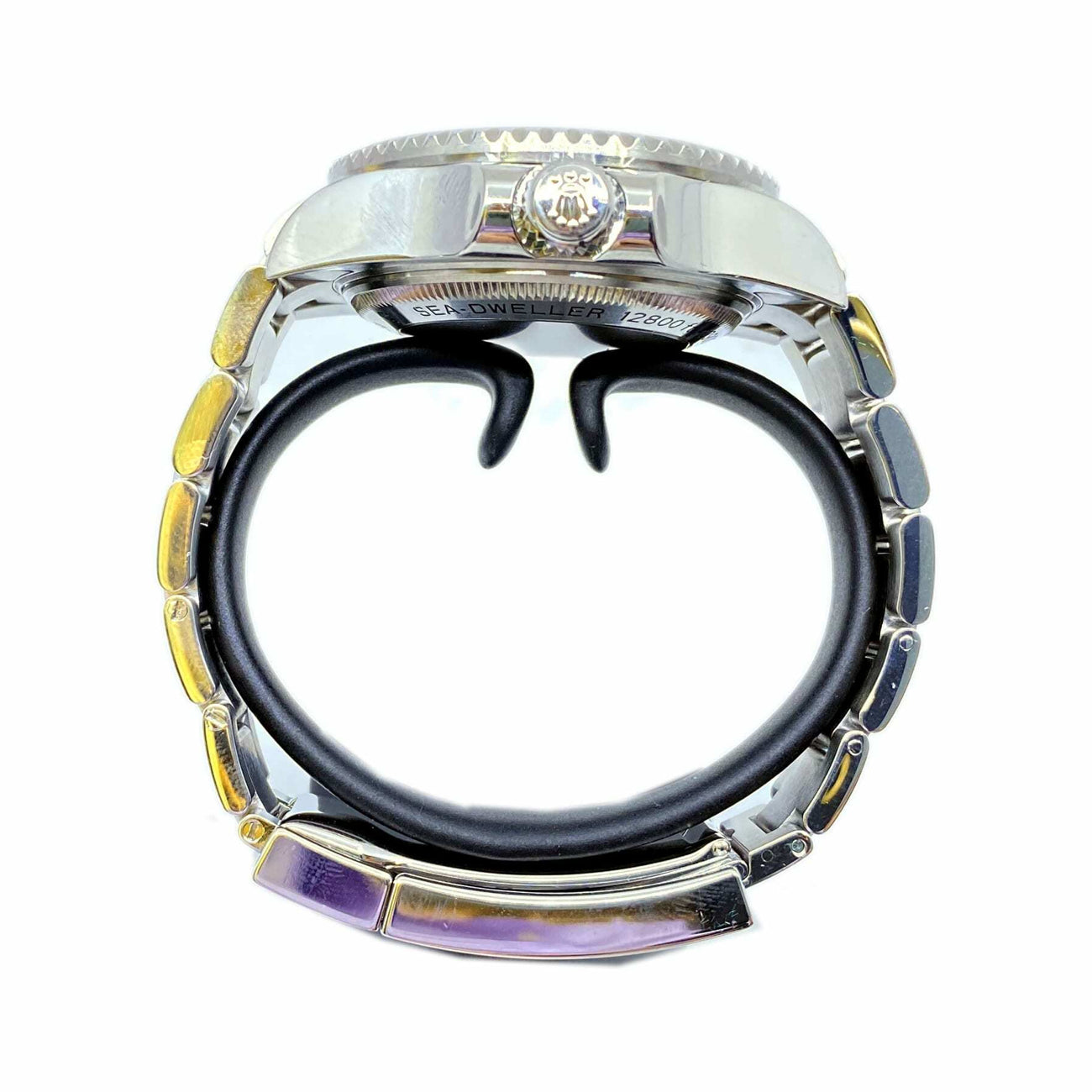 Rolex Sea-Dweller Deep Sea 116660