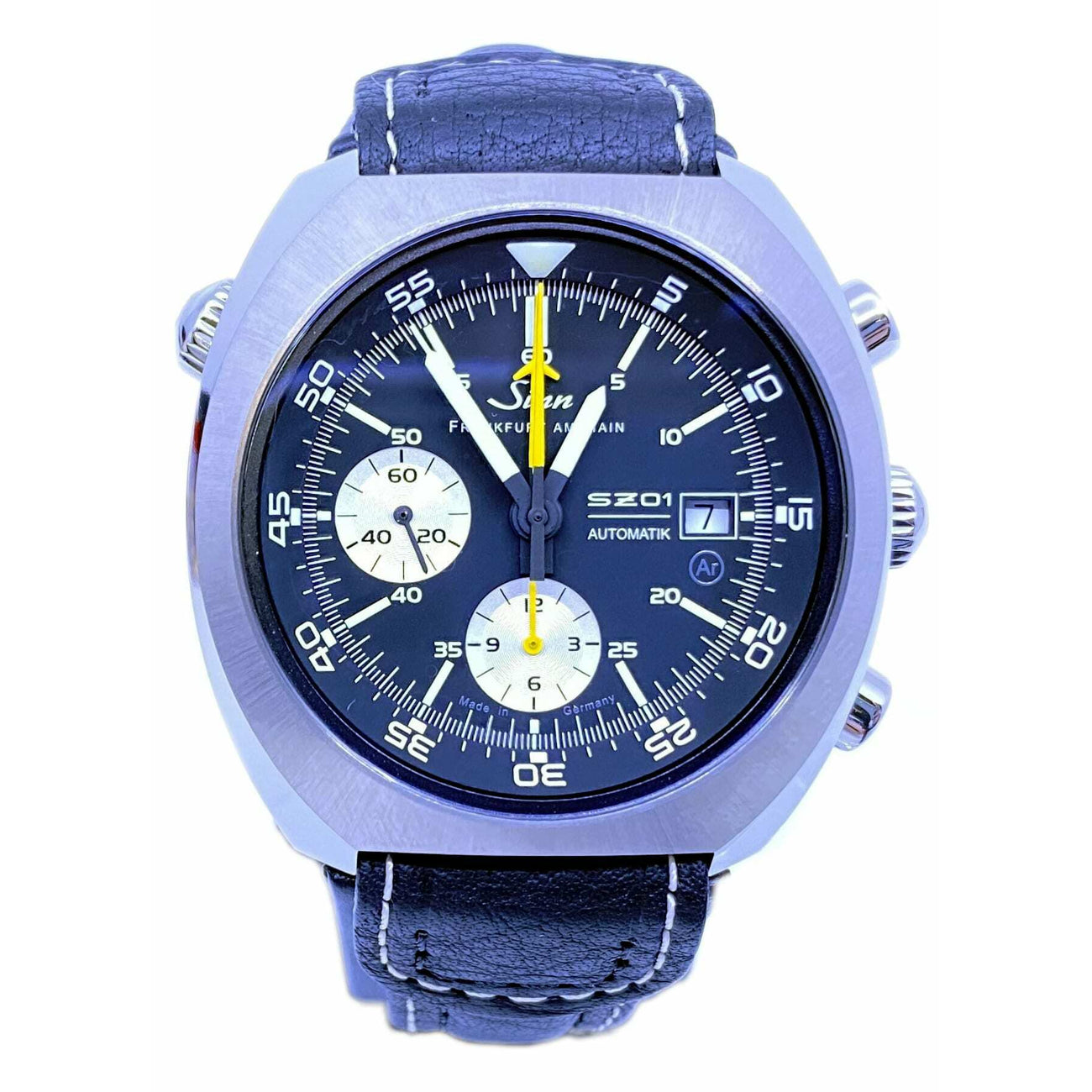 Sinn 140 A The Space Chronograph Limited Edition