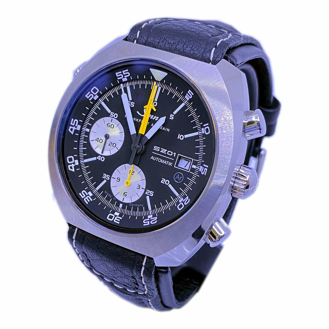 Sinn 140 A The Space Chronograph Limited Edition