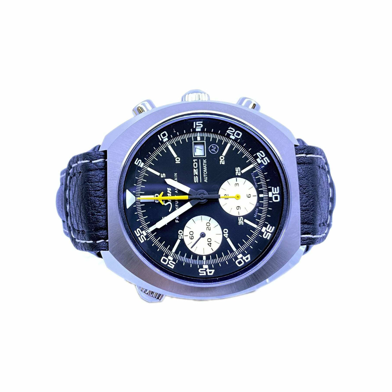 Sinn 140 A The Space Chronograph Limited Edition