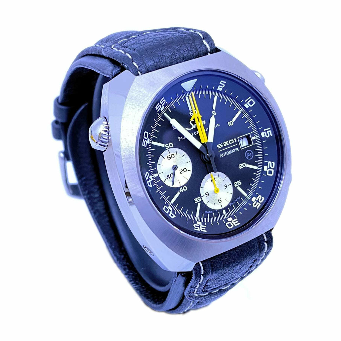 Sinn 140 A The Space Chronograph Limited Edition