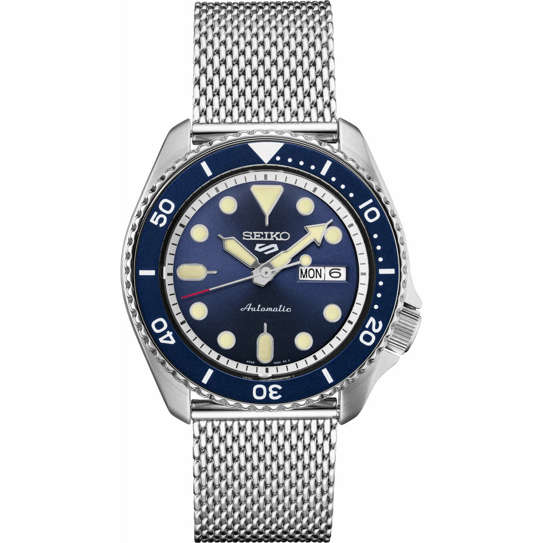 Seiko 5 Sports SRPD71