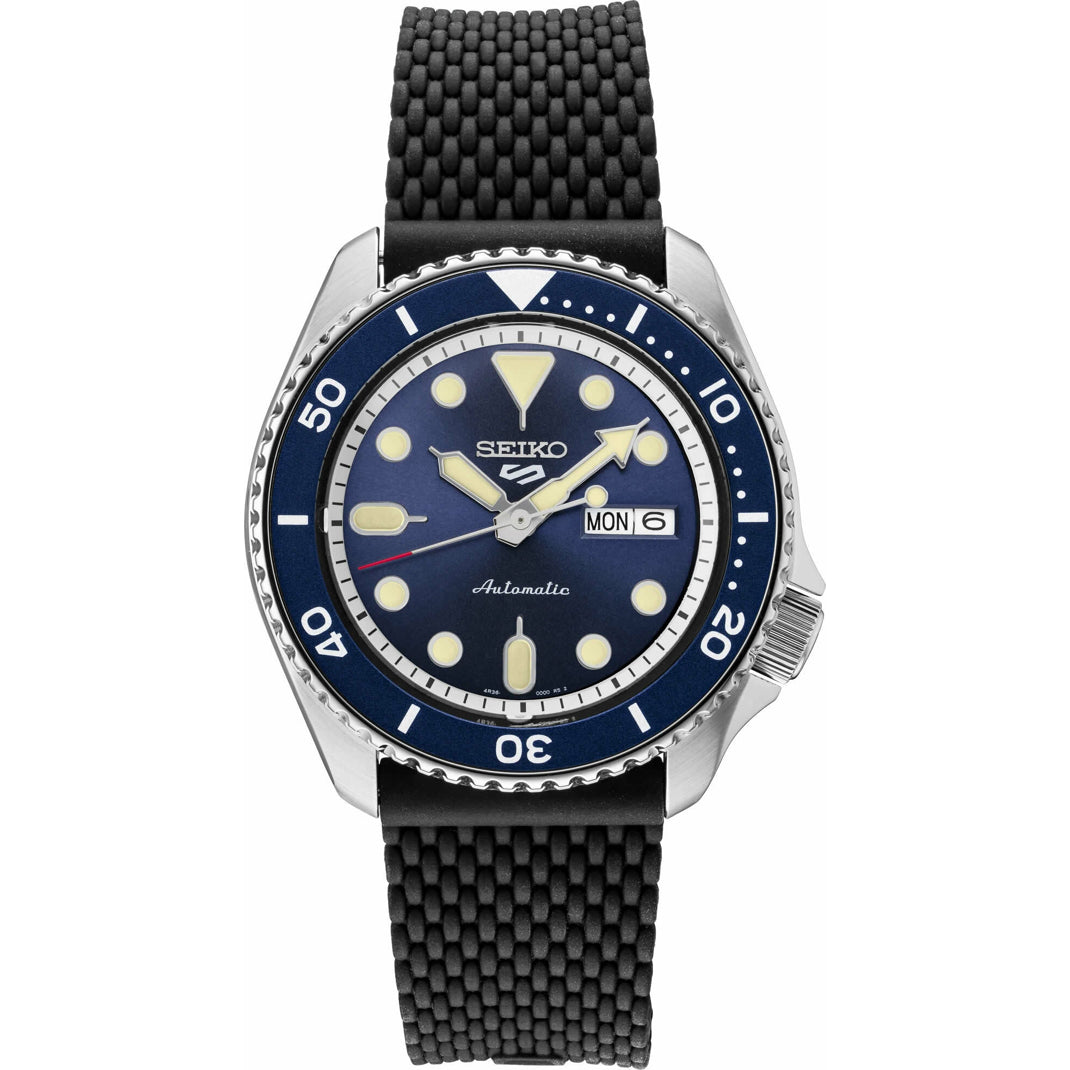 Seiko 5 Sports SRPD93