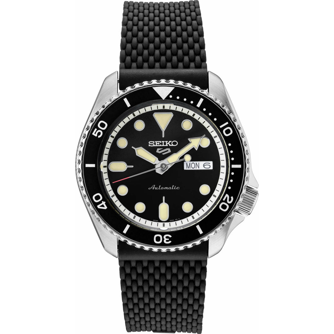 Seiko 5 Sports SRPD95