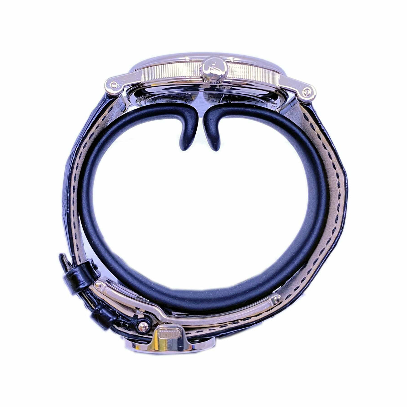 Breguet Chronometrie 7727BB/12/9WU