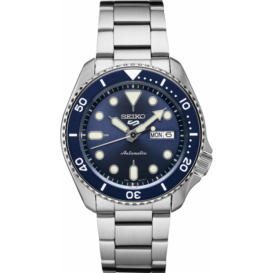 Seiko 5 Sports SRPD51