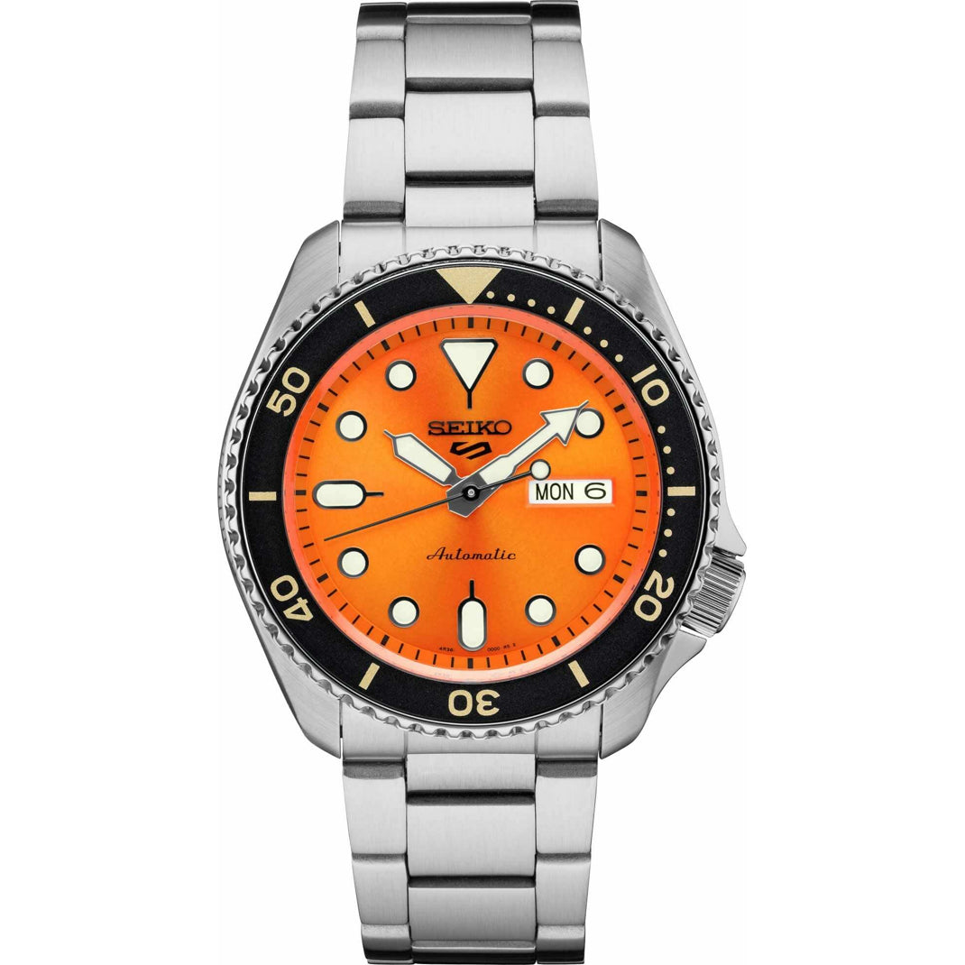 Seiko 5 Sports SRPD59