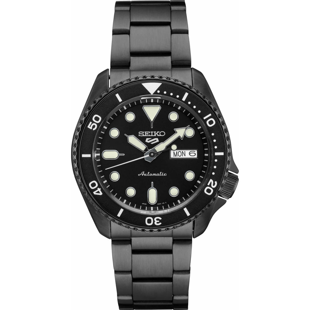 Seiko 5 Sports SRPD65