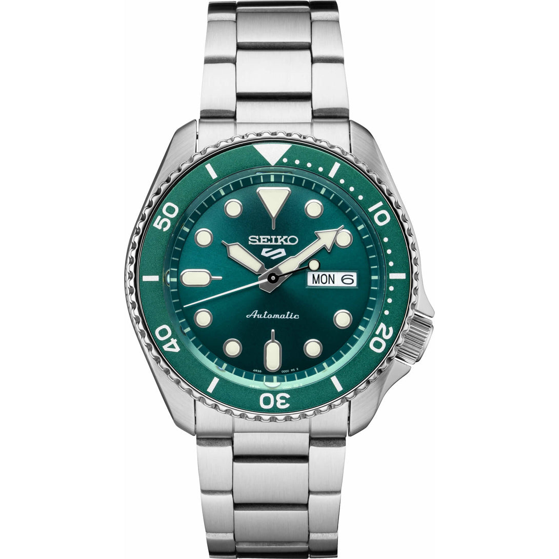 Seiko 5 Sports SRPD61