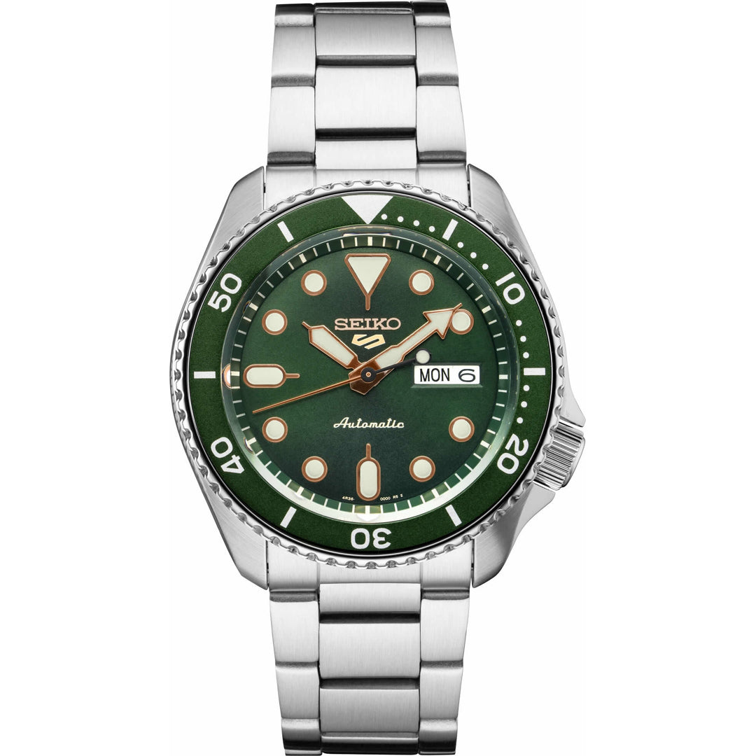 Seiko 5 Sports SRPD63