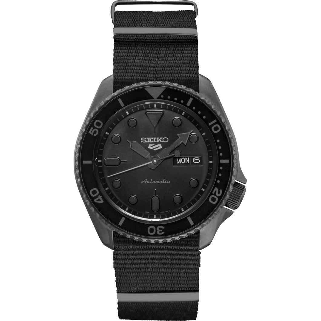 Seiko 5 Sports SRPD79