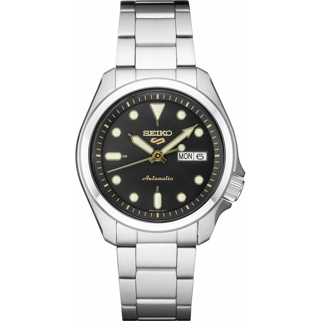 Seiko 5 Sports SRPE57