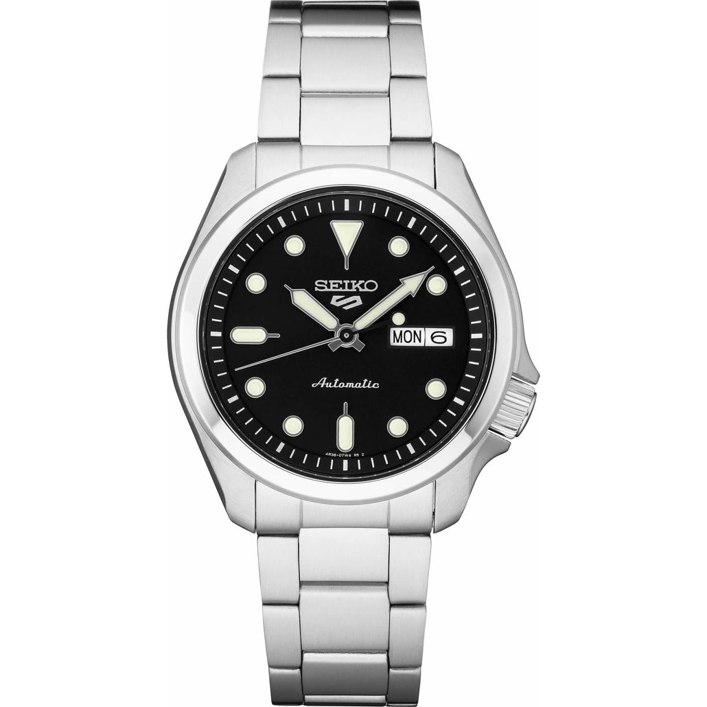 Seiko 5 SRPE55