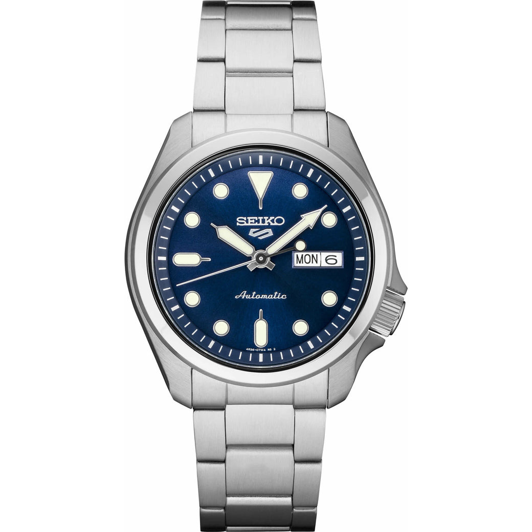 Seiko 5 SRPE53