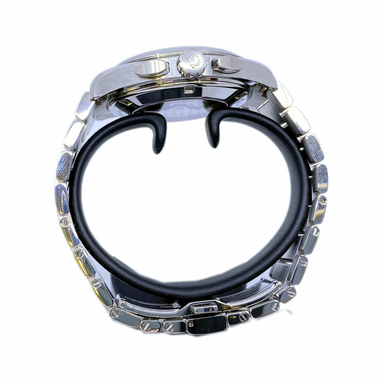 Omega Aqua Terra 150M Co-axial Chronograph 44mm 231.10.44.50.06.001