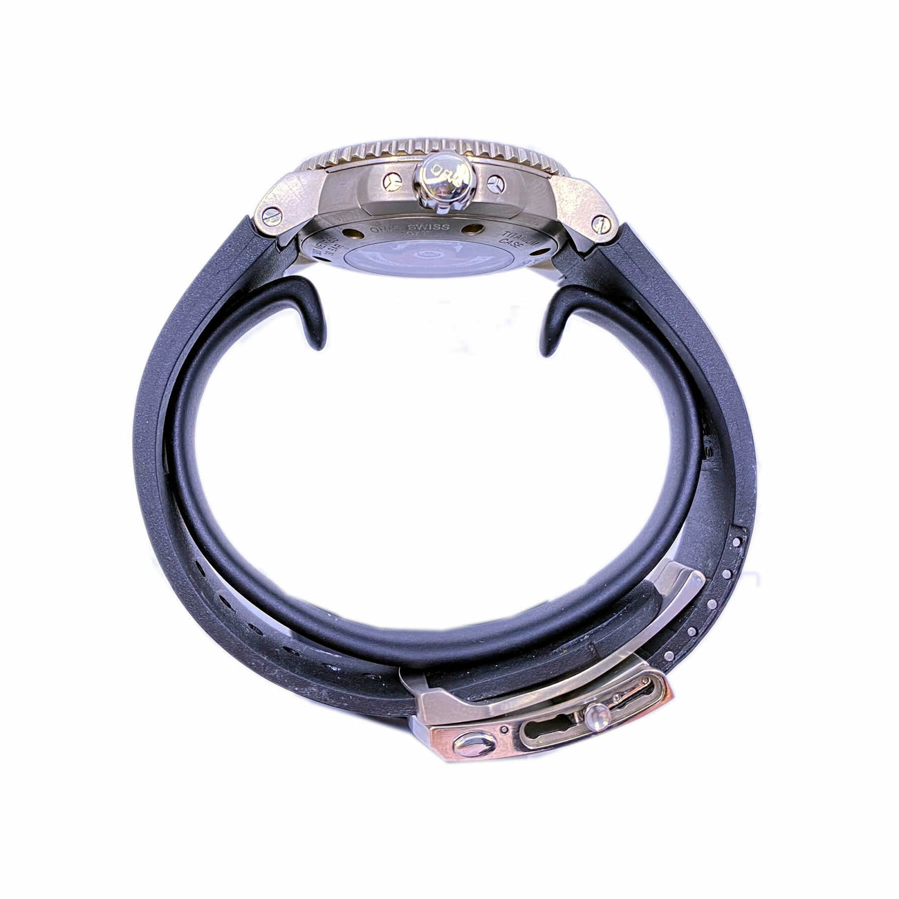 Oris Aquis Regulateur Der Meistertaucher 749 7677 7154 MB