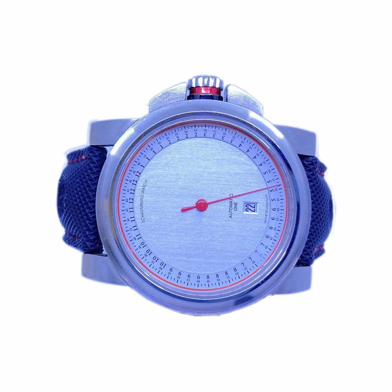 Schaumburg Watch GT One