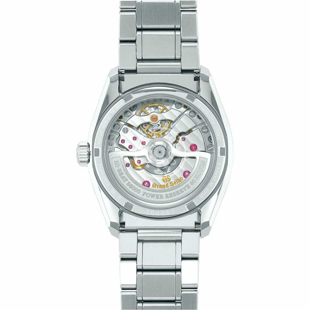 Grand Seiko SLGH005 White Birch Shirakaba