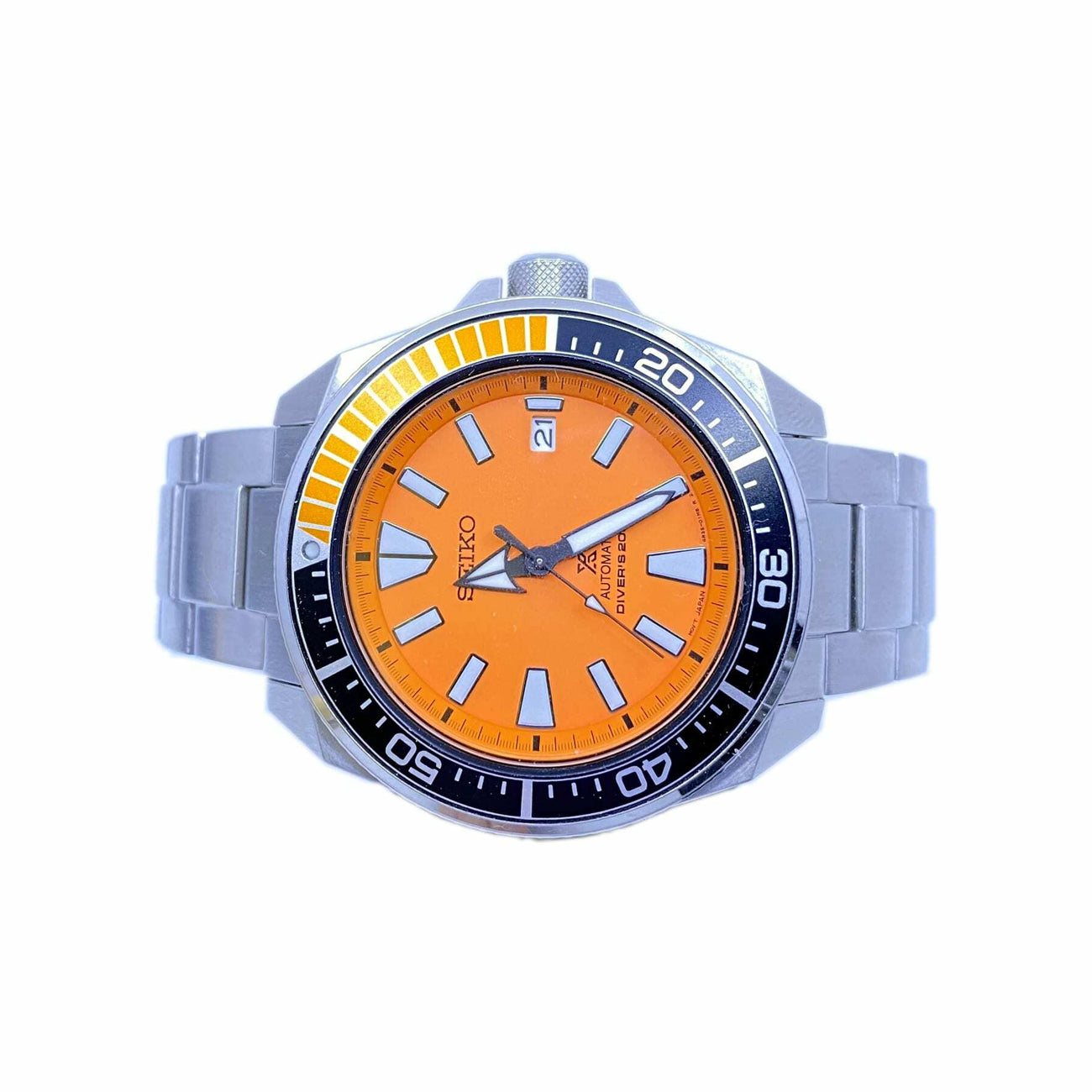 Seiko Prospex SRPC07