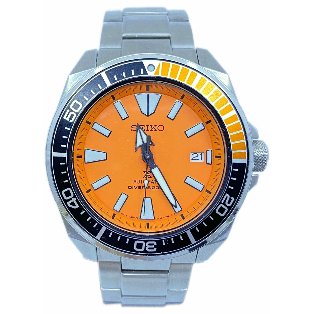 Seiko Prospex SRPC07
