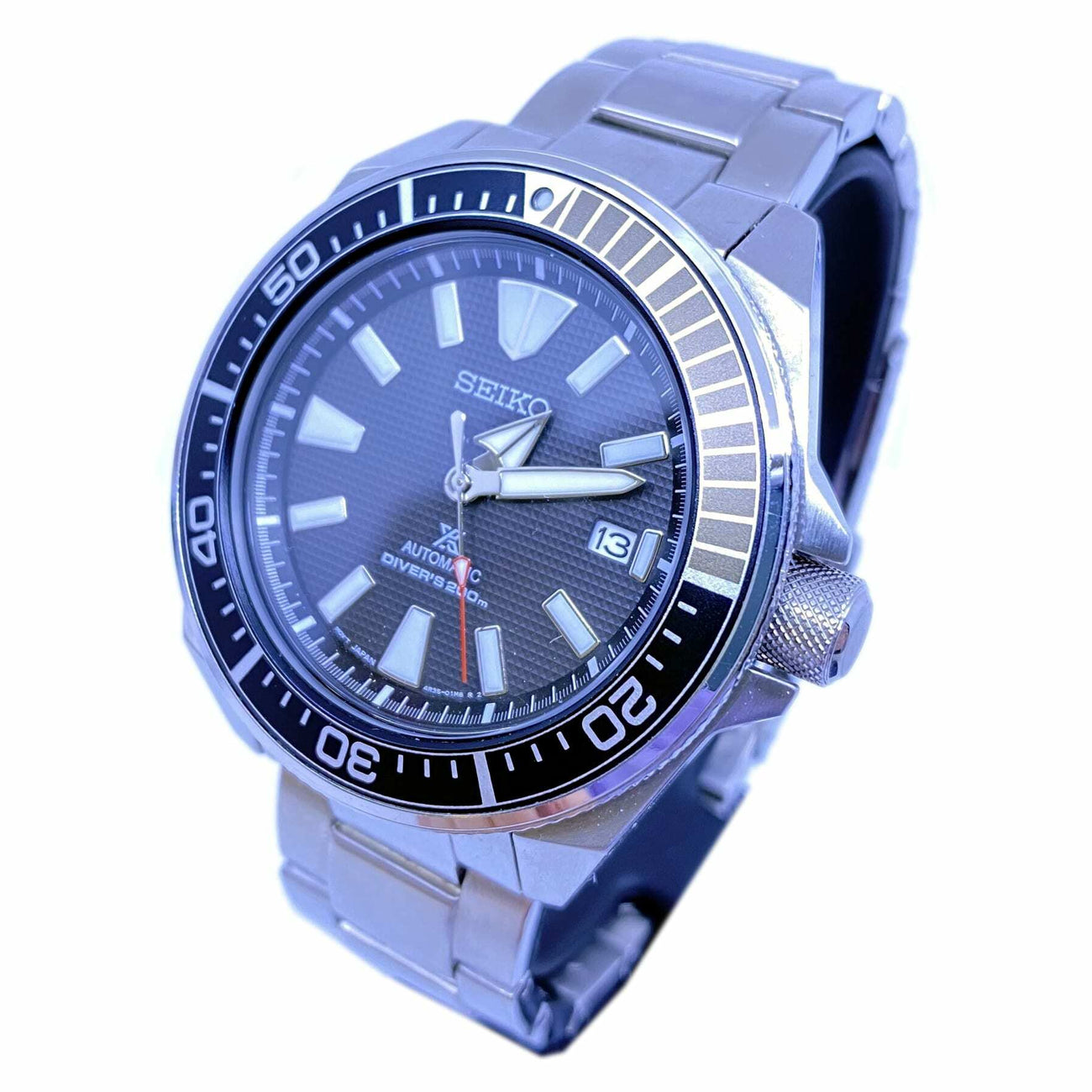 Seiko Prospex SRPB51K1