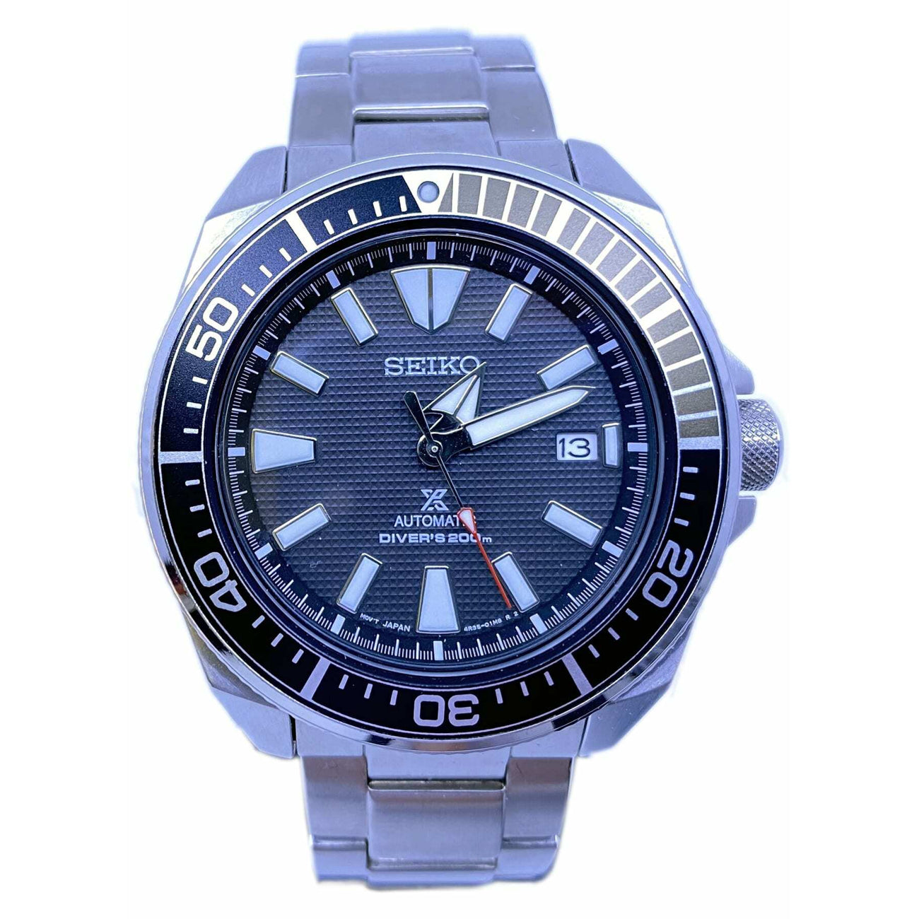 Seiko Prospex SRPB51K1