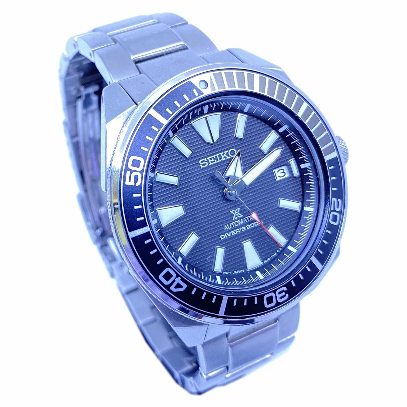 Seiko Prospex SRPB51K1