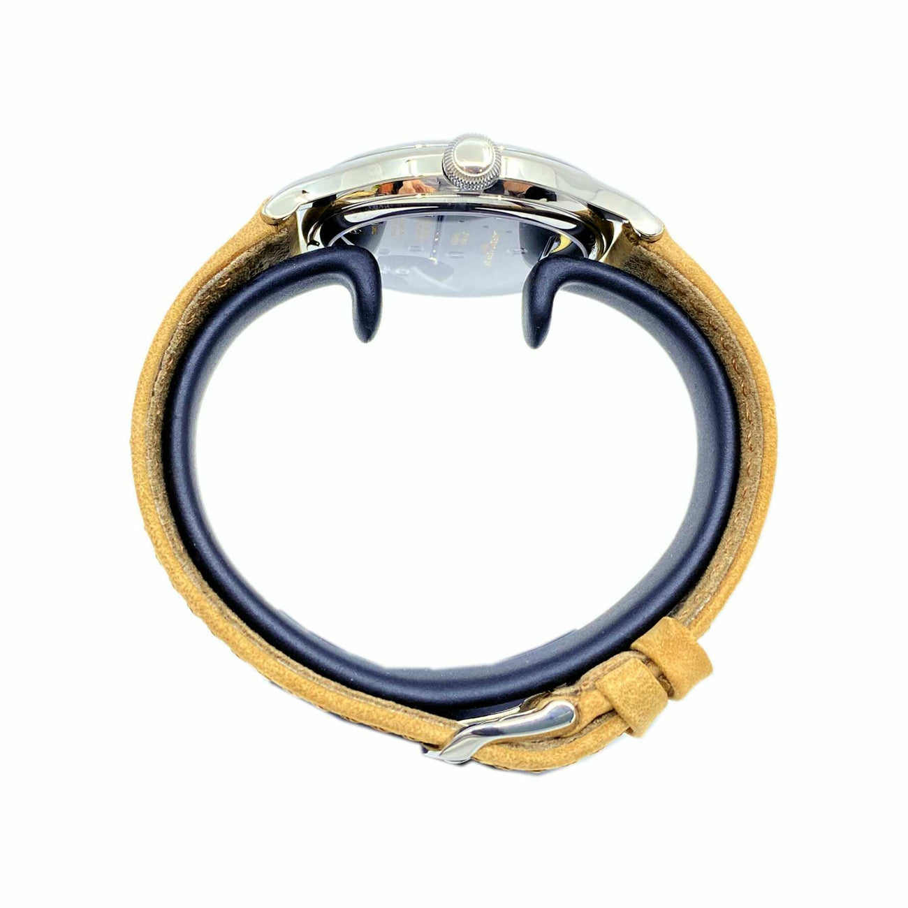 Laurent Ferrier Classic Origin Green LCF036.T1.VG.1