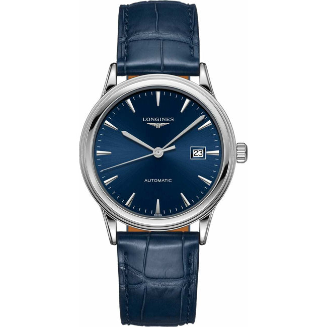Longines Flagship 40mm Automatic Stainless steel