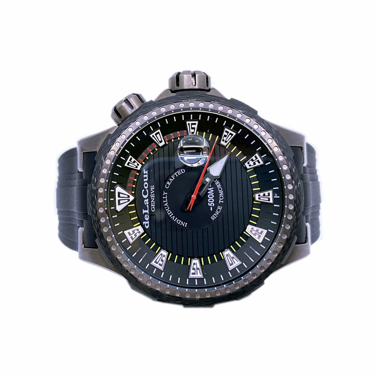 DeLaCour Promess Reef Saver
