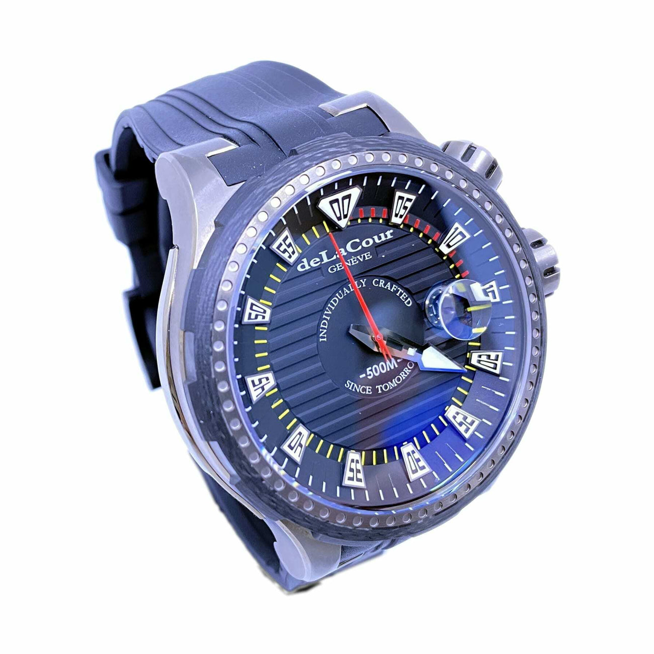DeLaCour Promess Reef Saver