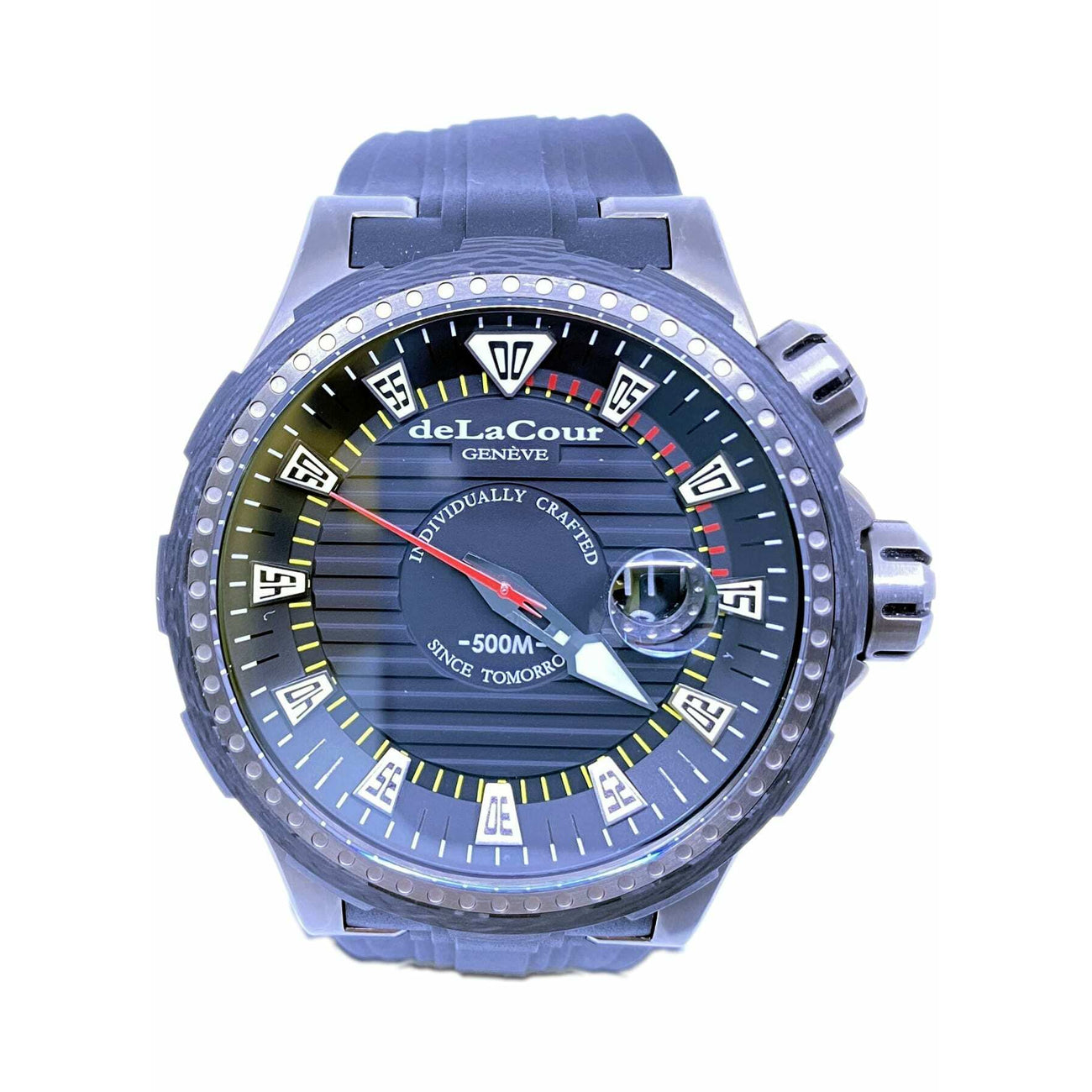 DeLaCour Promess Reef Saver