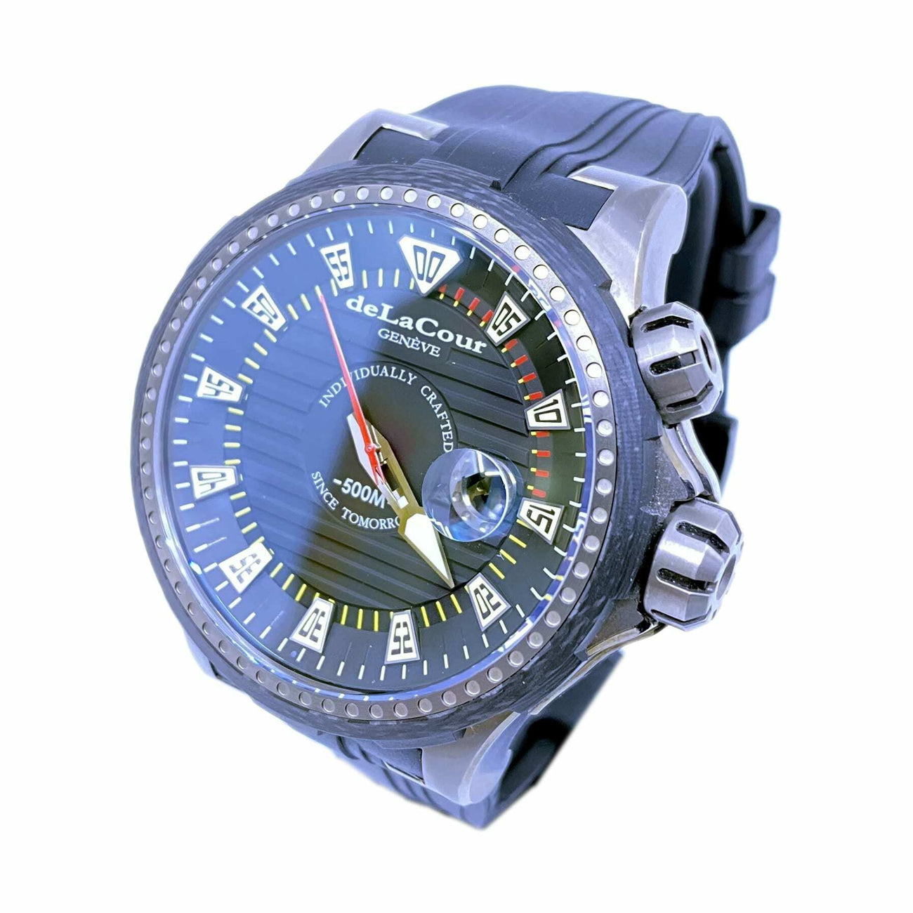 DeLaCour Promess Reef Saver
