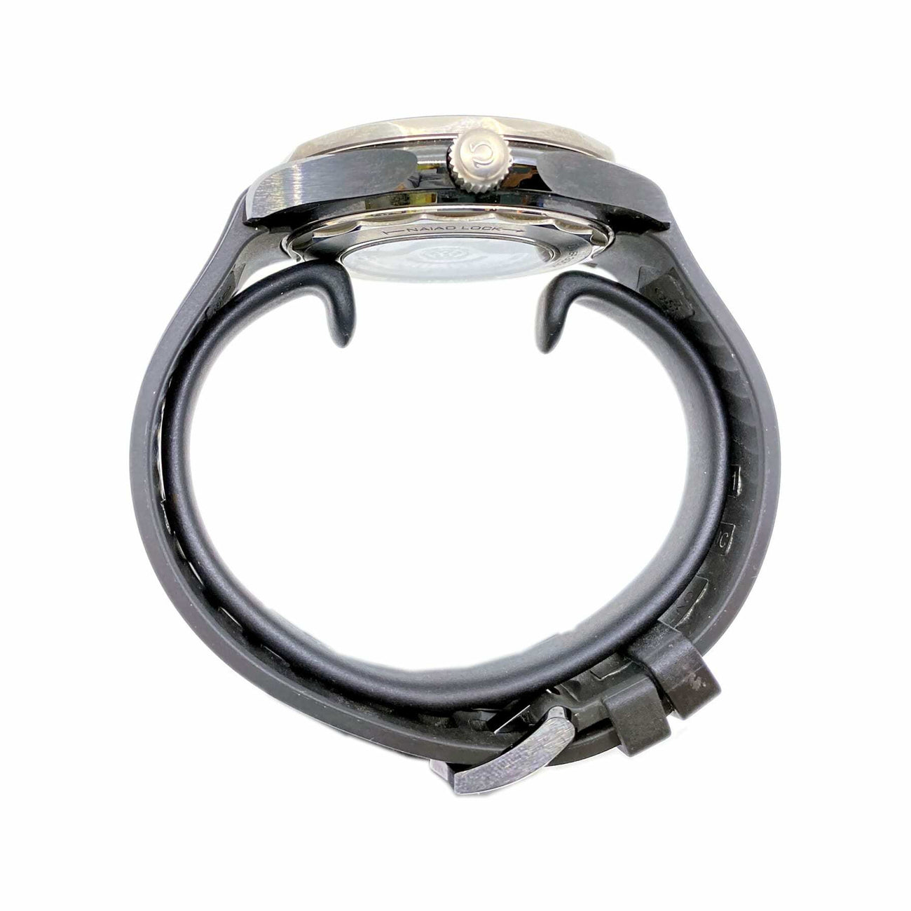 Omega Seamaster Diver 300m Co-Axial Master Chronometer 43.5mm Ceramic 210.92.44.20.01.001