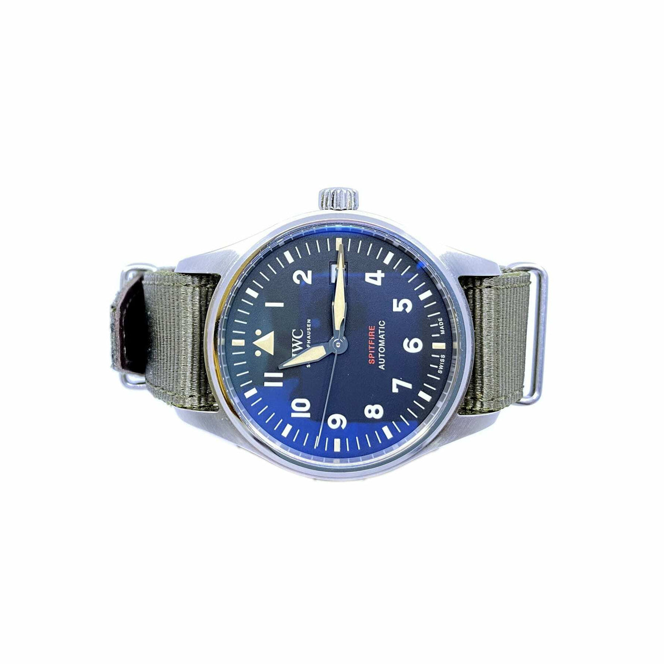 IWC Pilot’s Watch Automatic Spitfire IW326801