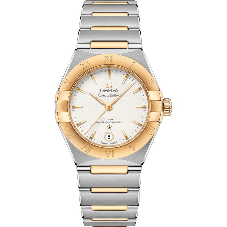 Omega Constellation 131.20.29.20.02.002