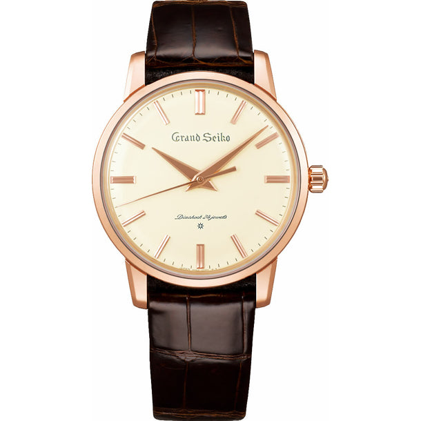 Grand Seiko SBGW260