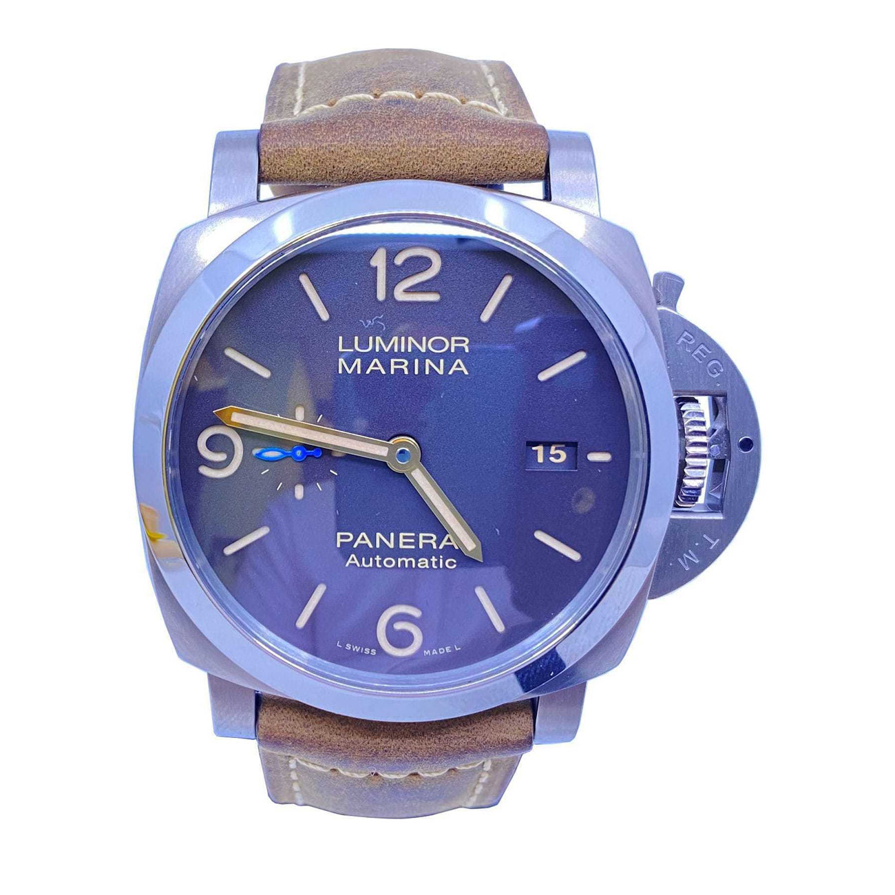 Panerai Luminor Marina PAM01351 44mm