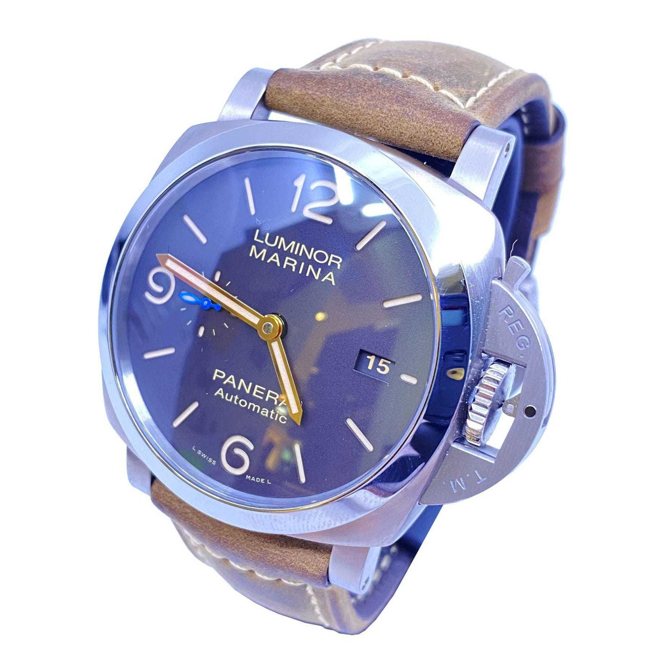 Panerai Luminor Marina PAM01351 44mm