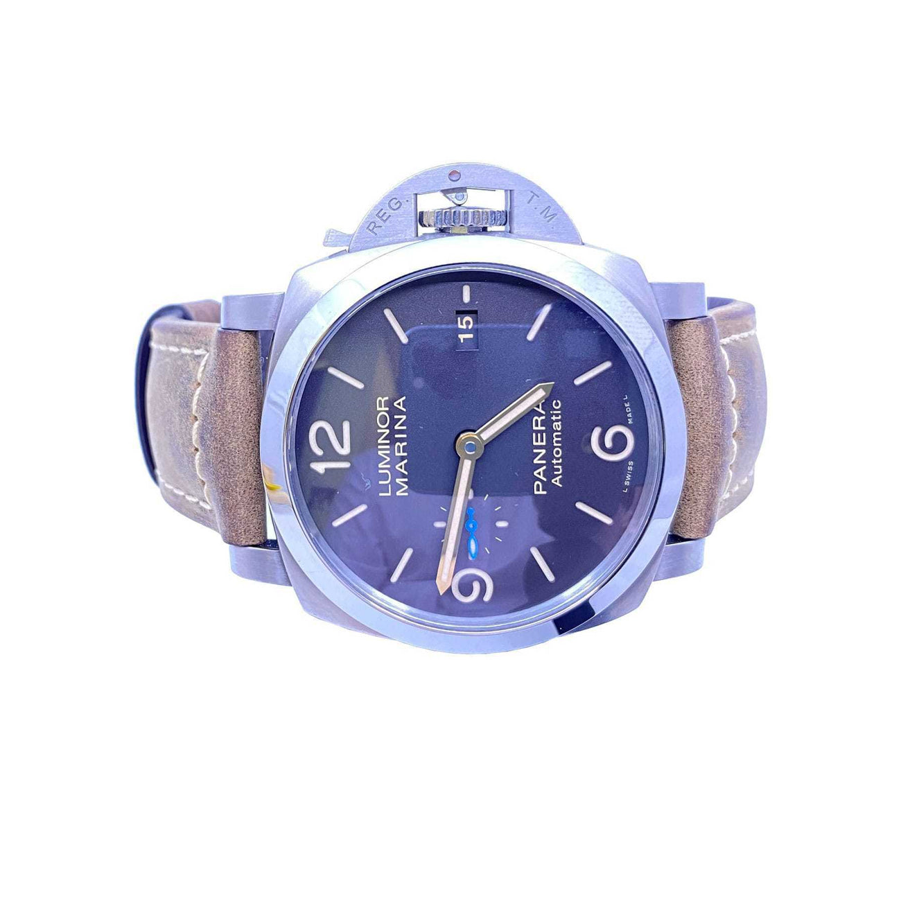 Panerai Luminor Marina PAM01351 44mm