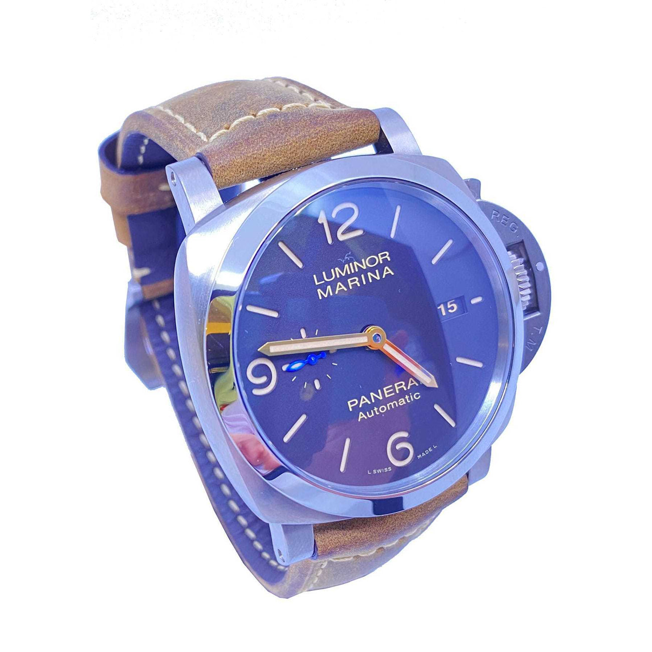 Panerai Luminor Marina PAM01351 44mm