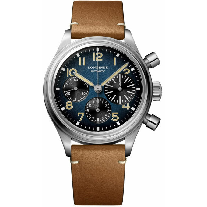Longines Avigation BigEye  L2.816.1.93.2