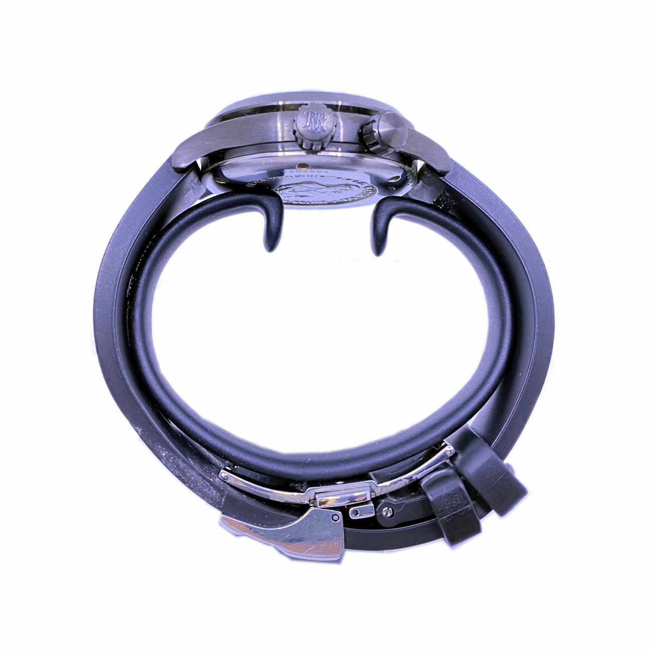 Ball Engineer Master II Diver GMT DG1020A